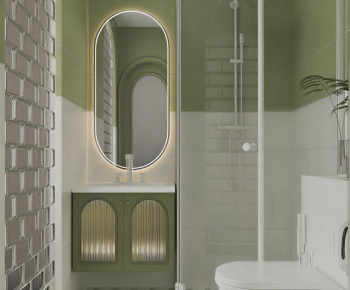 Modern TOILET-ID:264424091