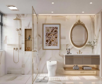 American Style TOILET-ID:314368016