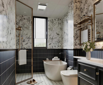 French Style TOILET-ID:185026886