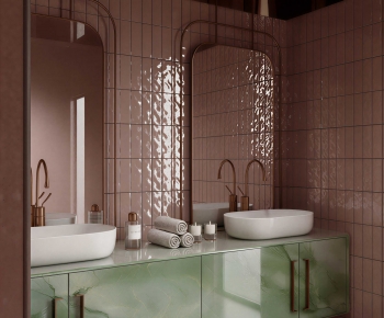 Modern TOILET-ID:919184922
