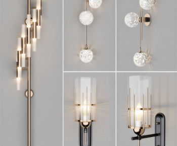 Modern Wall Lamp-ID:489156013