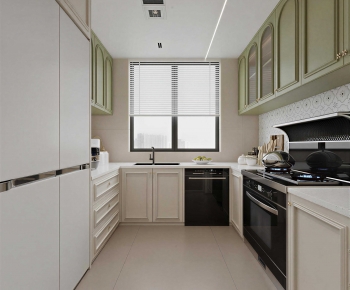 French Style The Kitchen-ID:315953029