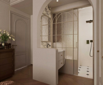 French Style TOILET-ID:519678122