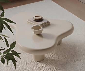 Modern Coffee Table-ID:517153988