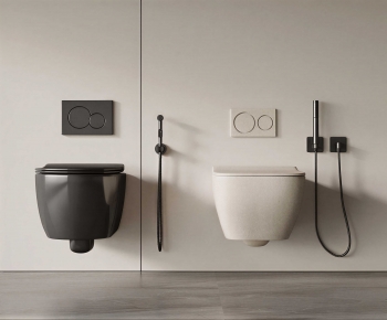 Modern Toilet-ID:588916067