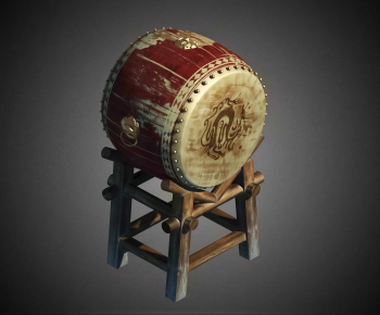 New Chinese Style Other-ID:284213074