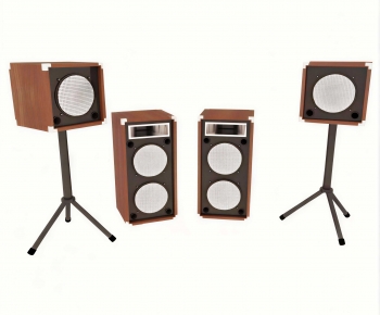 Modern Sound Box-ID:801934003