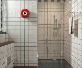 Modern TOILET-ID:495702039
