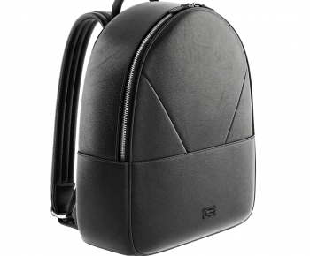 Modern Backpack And Backpack-ID:827631954
