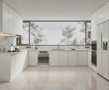 Modern The Kitchen-ID:175741919