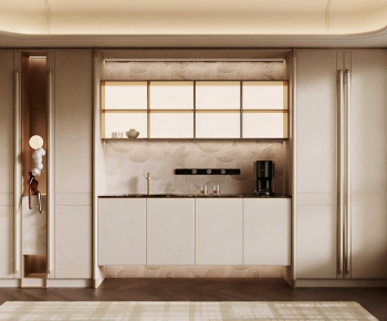 Modern Wine Cabinet-ID:295610905