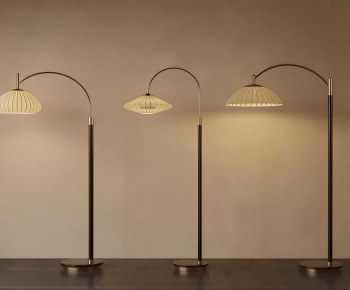 Modern Fishing Lamp-ID:656320109