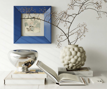Modern Decorative Set-ID:153445966