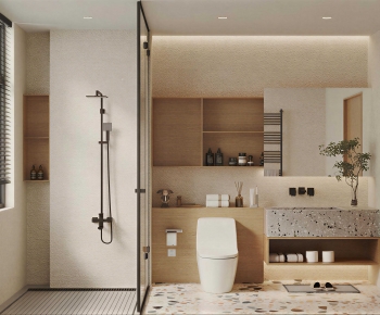 Modern TOILET-ID:799693118