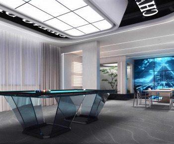 Modern Rest And Entertainment-ID:648430116