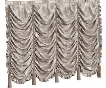 American Style The Curtain-ID:341224913