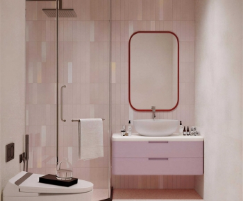 Modern TOILET-ID:679987917