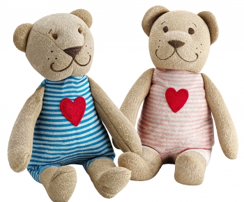 Modern Stuffed Toy-ID:289673098
