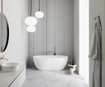 Modern TOILET-ID:471602922