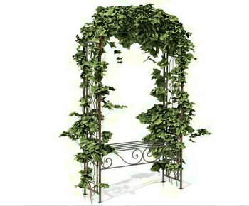 Modern Vine-ID:689109096