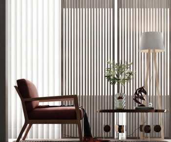 Modern Lounge Chair-ID:236917024