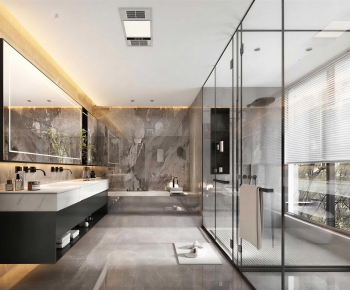 Modern TOILET-ID:765652893