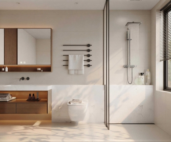 Modern TOILET-ID:512875087