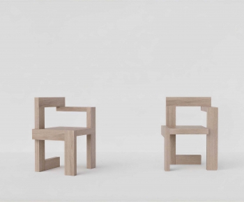 Modern Single Chair-ID:806166897