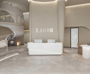 Modern Beauty Salon-ID:538959555