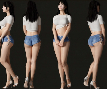 Modern Woman-ID:400202044