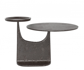 Modern Side Table/corner Table-ID:662630084