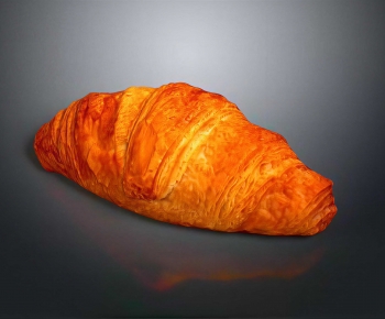 Modern Bread Cake-ID:215308909