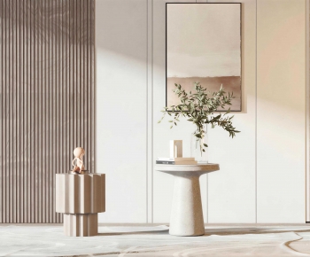 Modern Side Table/corner Table-ID:108998064