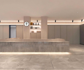 Modern Lobby Hall-ID:472807887