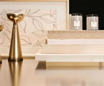 Modern Decorative Set-ID:804757128