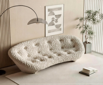 Modern A Sofa For Two-ID:850672018