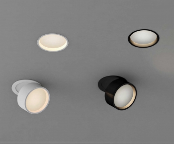 Modern Downlight Spot Light-ID:534701118