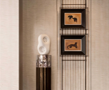 Modern Painting-ID:879875901