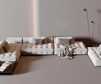 Modern Corner Sofa-ID:896187076
