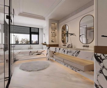 Modern TOILET-ID:361005076