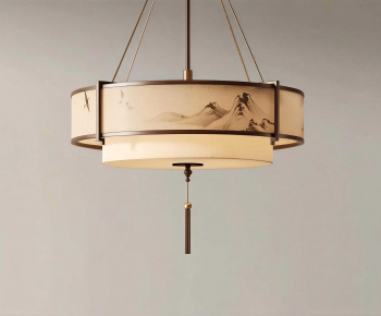 New Chinese Style Droplight-ID:511018046