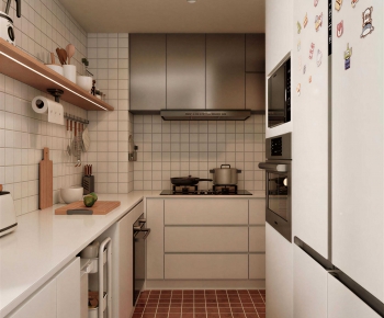 Modern The Kitchen-ID:114334115