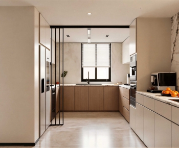 Modern The Kitchen-ID:900360114