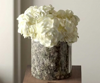 Modern Flower Arrangement-ID:499255909