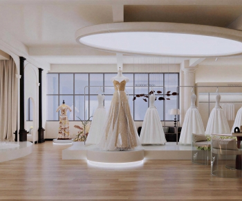 Modern Wedding Photography Shop-ID:643604044