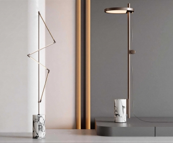 Modern Floor Lamp-ID:290070062