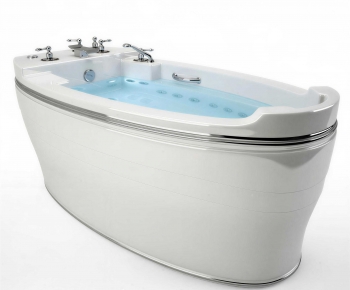Modern Bathtub-ID:487030036