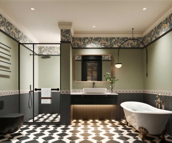 French Style TOILET-ID:241029028