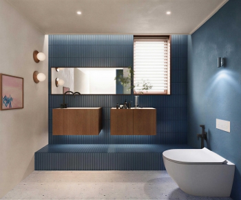Modern TOILET-ID:176157952