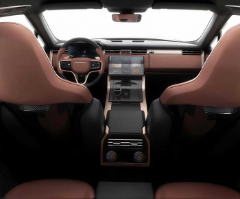 Modern Car-ID:635893118